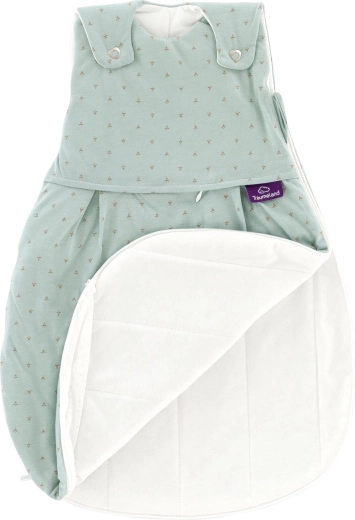 Breathable climate thanks to TENCEL®