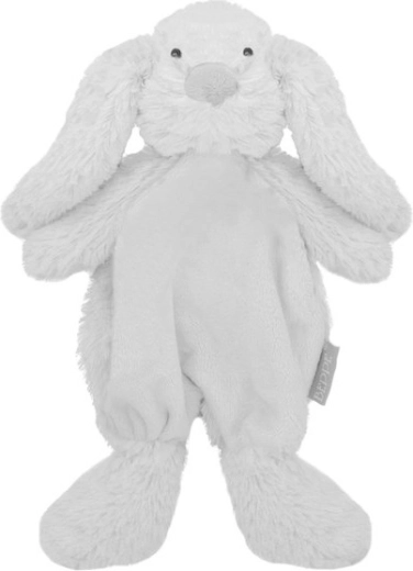 Charlotte Bunny lovey grey 28 cm