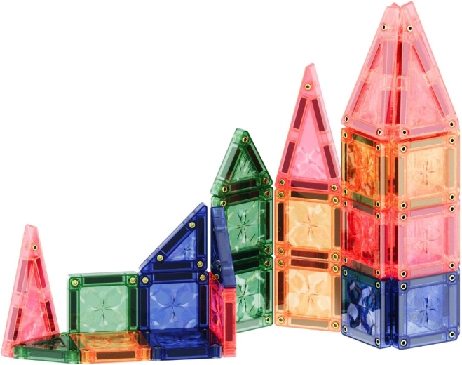 Mini size for detailed building