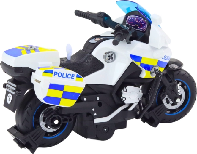 Инерционно задвижване за динамично каране