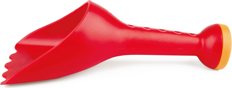 Durable plastic and easy maintenance