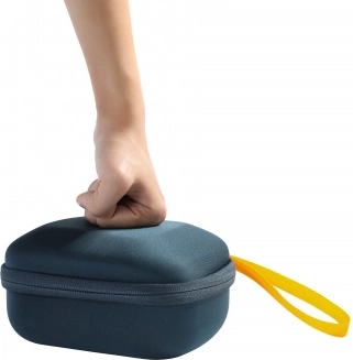 Sturdy protection for travel