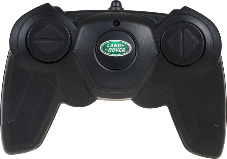 Easy remote control