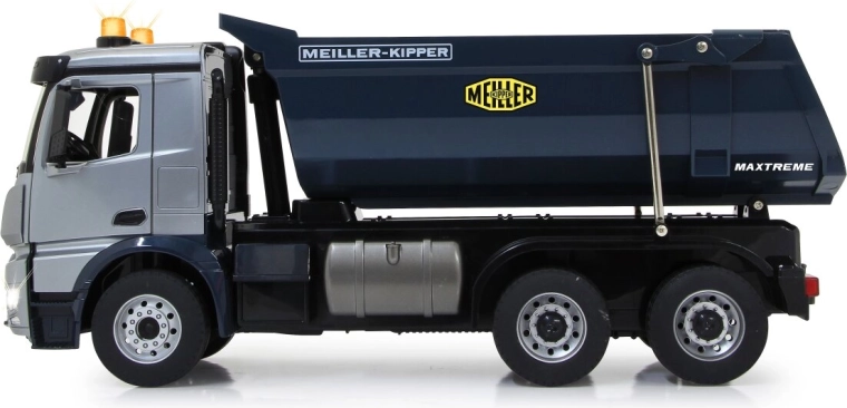 Верен модел Mercedes-Benz Arocs