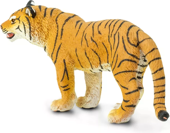 Safe phthalate-free toy