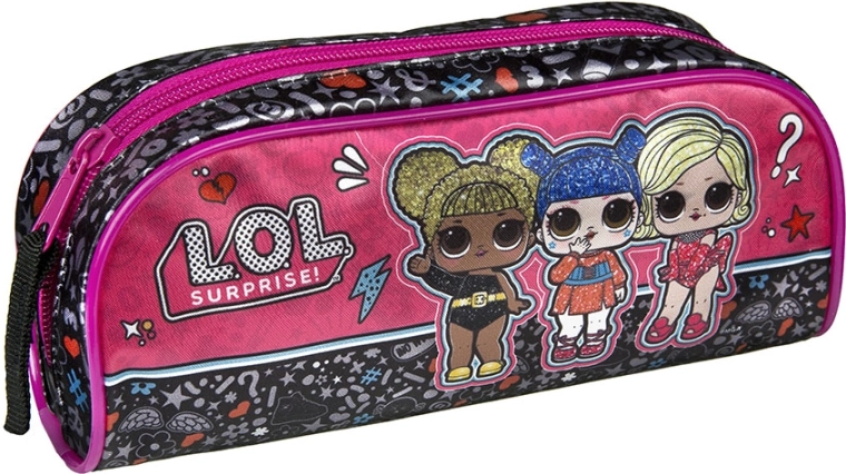 Pencil Case LOL