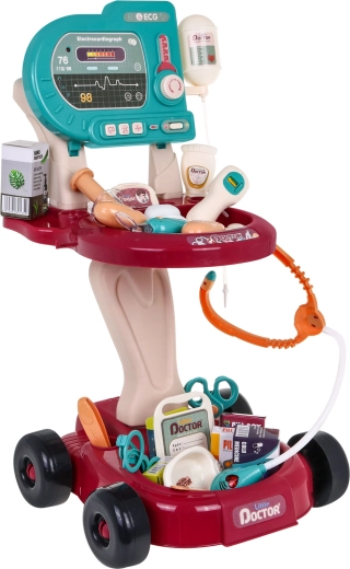 Mobile children