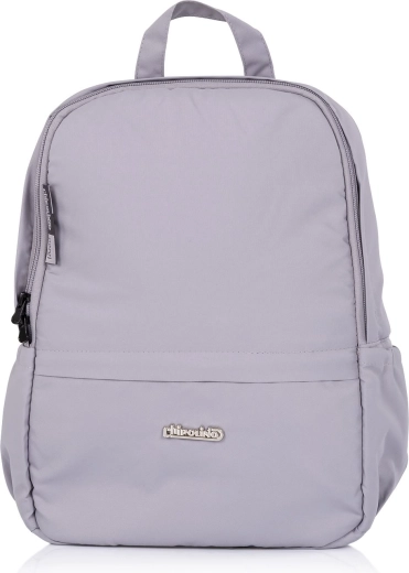 Chipolino changing backpack Platinum