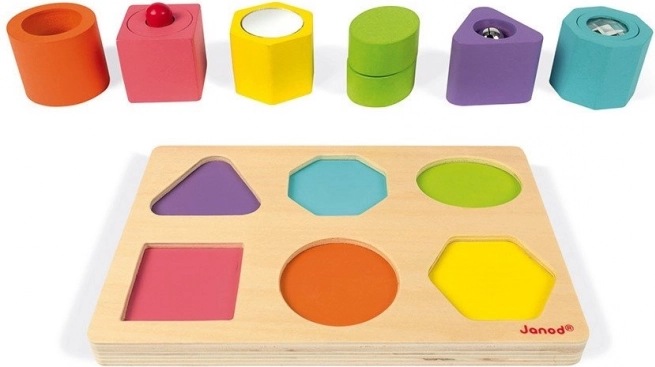 Sound and interactive elements