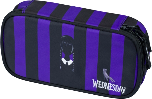 Wednesday BAAGL School Pencil Case