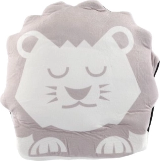 Мек плюш, подходящ от раждането