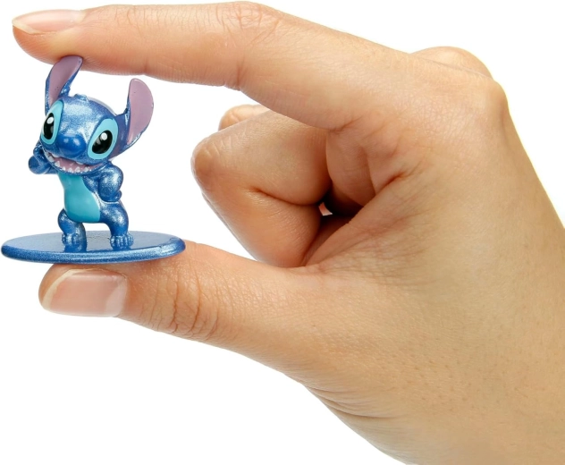 Mini size, maximum detail