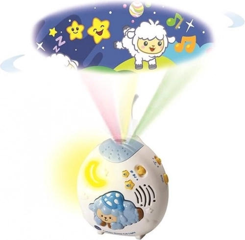 Smart features: timer and voice activation