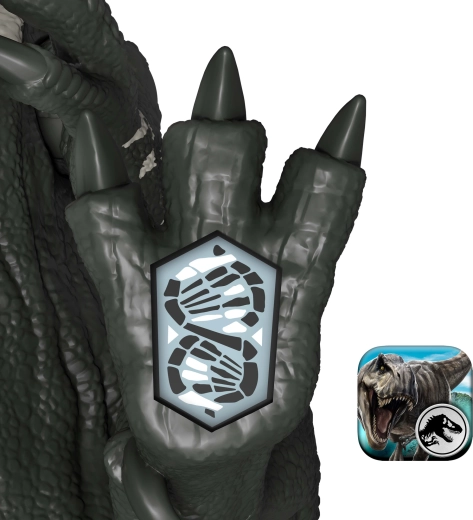 Интерактивен сканируем таг