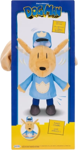 Интерактивна свирка за още повече забавление