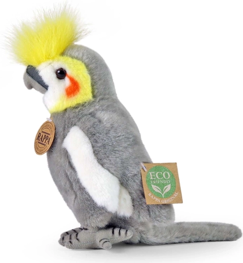Safe toy from birth