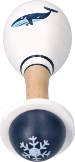 Безопасно и издръжливо дърво