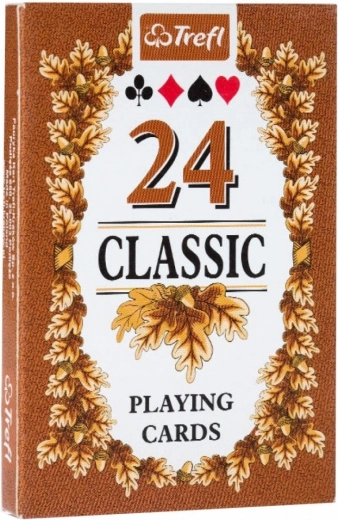 Muduko карти Classic 24 листа