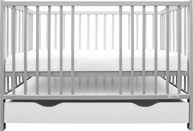 Three adjustable mattress base heights