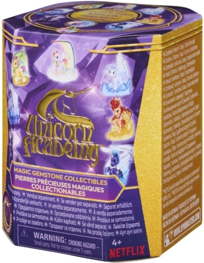 UNICORN ACADEMY collectible surprise