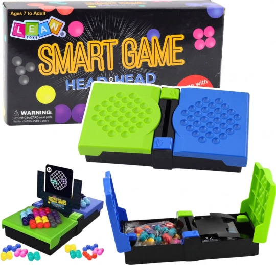 Educational Game Relaxation Marbles