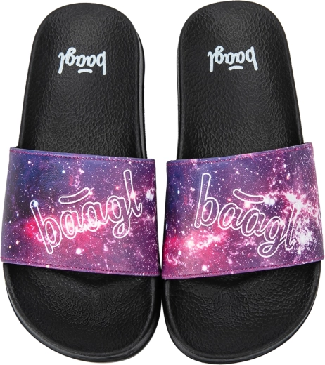Playful Galaxy design