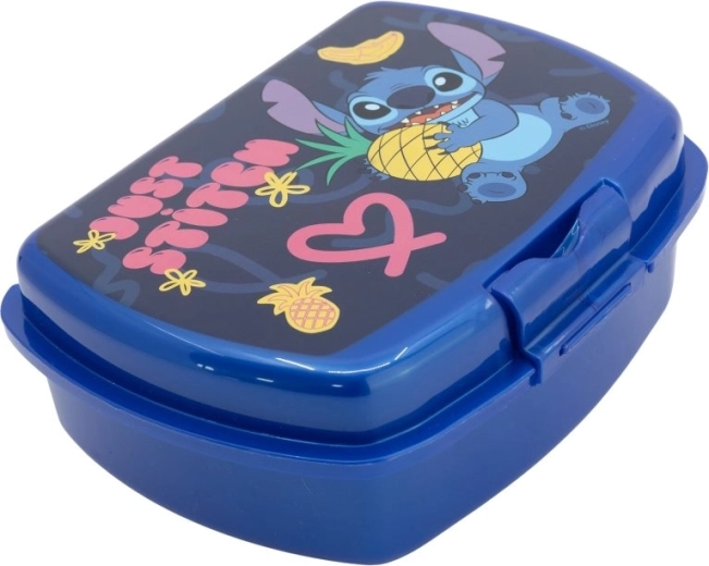Кутия за закуска Stitch