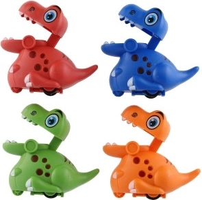 Весели цветове, които децата обичат