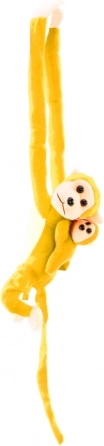Large and soft toy