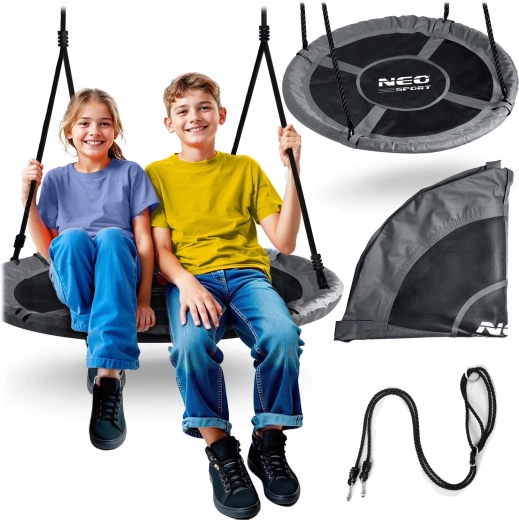 NEO-SPORT Swingo Circular Swing 100 cm