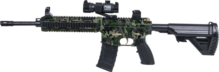 Регулируем мерник за по-точни попадения