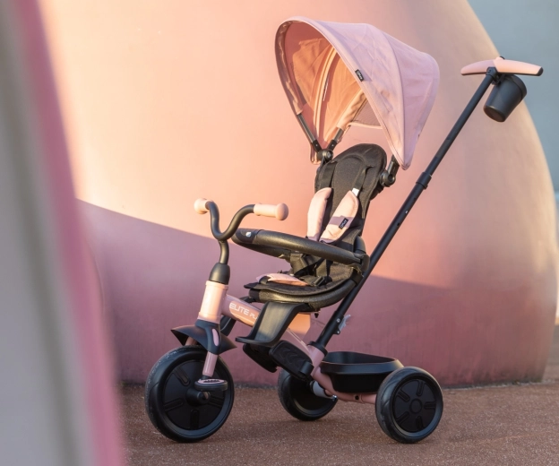 Canopy and parental control