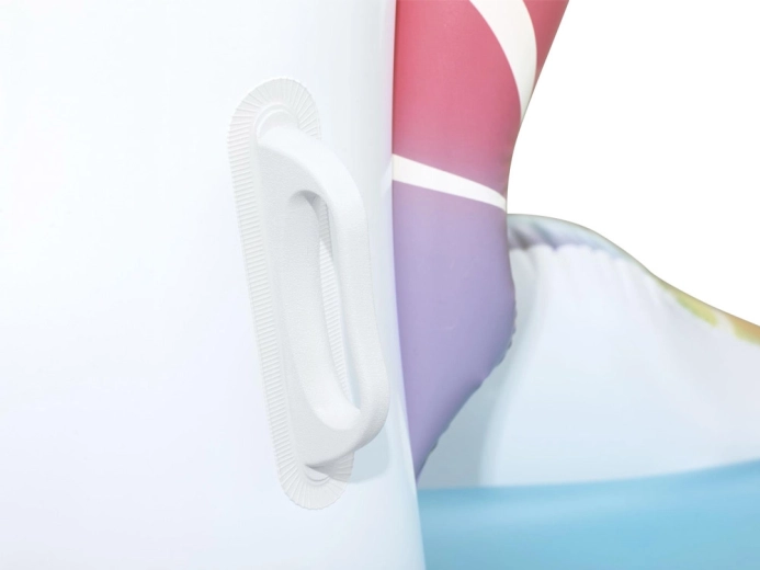 Здрави дръжки за сигурно возене