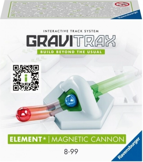 Ravensburger GraviTrax Магнитно оръдие