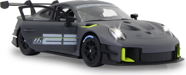 Лицензиран състезателен дизайн на Porsche