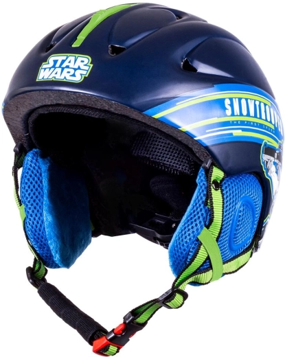 Comfort on the slopes