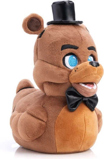 Плюшена патичка TUBBZ FNAF Freddy 20 см