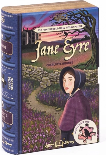 Jane Eyre Puzzle 252 Pieces