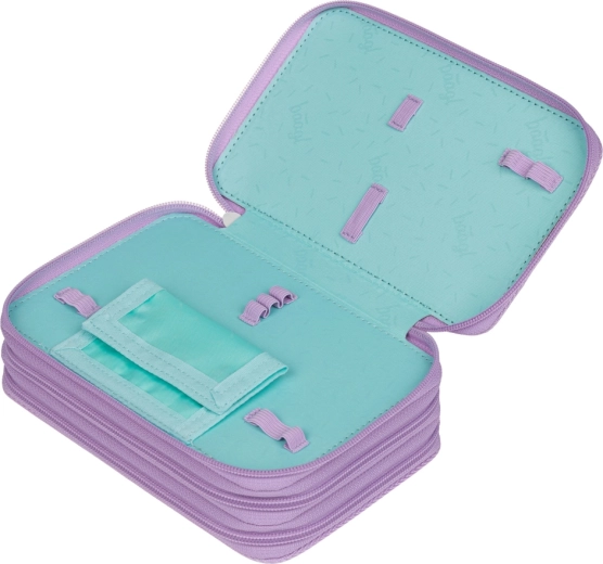 Еластични държачи за дебели пастели и флумастери