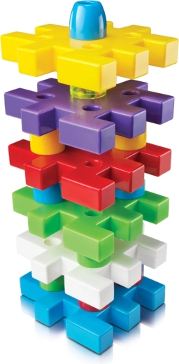Qubo My First Building Set 19 pcs