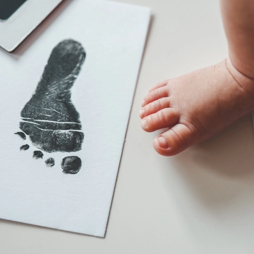 Ясни и чисти отпечатъци без бъркотия