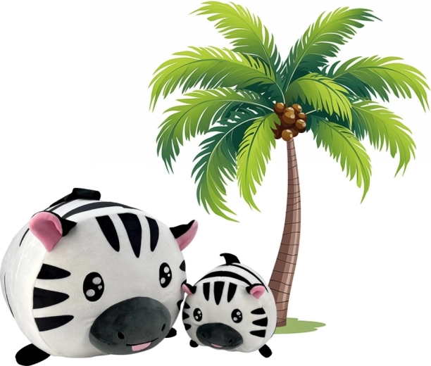 Мека и безопасна от първия ден