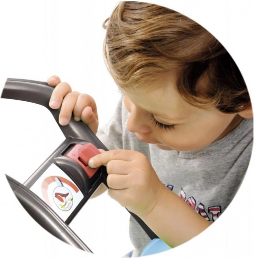 Елементи за управление, които забавляват децата