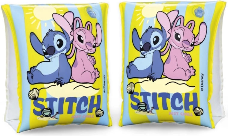 Весел дизайн DISNEY STITCH за по-голяма мотивация