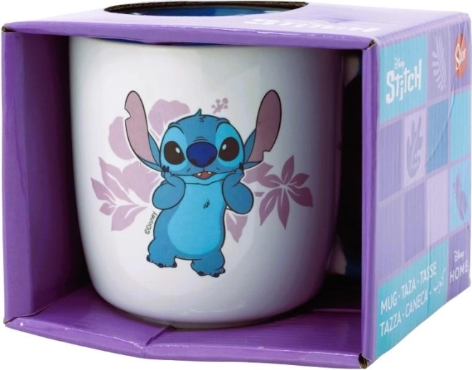 Gift box included