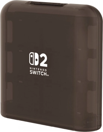 Officially licensed by NINTENDO