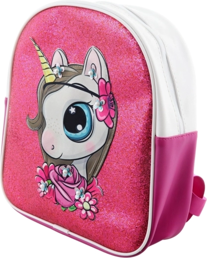 Просторно основно отделение с цип