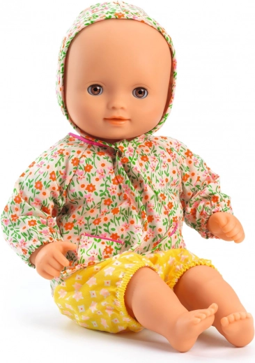 Кукла Флора Petit Pan