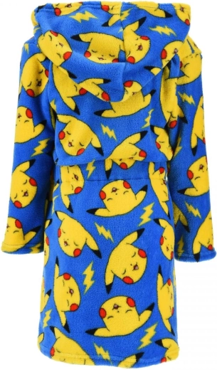 Pikachu design for little fans