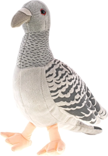 Plush Pigeon 22 cm
